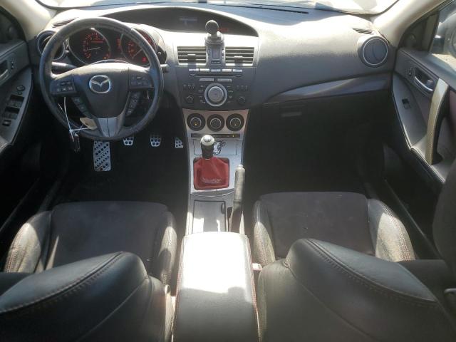Photo 8 from auction – 2011 MAZDA SPEED 3 with VIN JM1BL1K36B1442081
