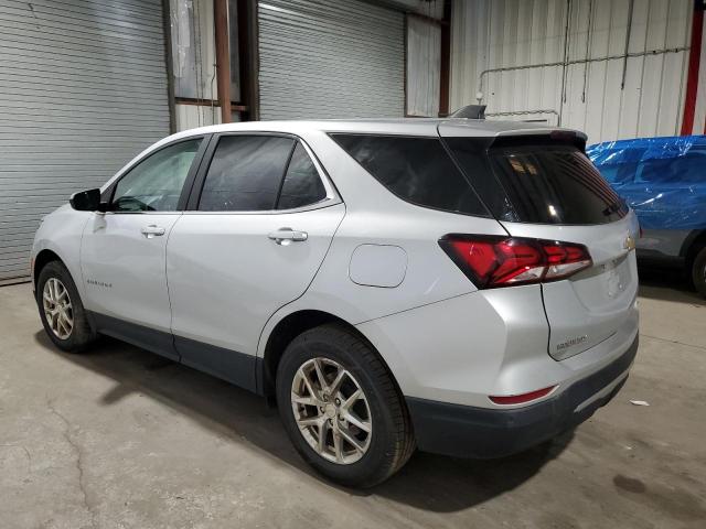 Photo 2 from auction – 2022 CHEVROLET EQUINOX LT with VIN 3GNAXJEV8NL217176