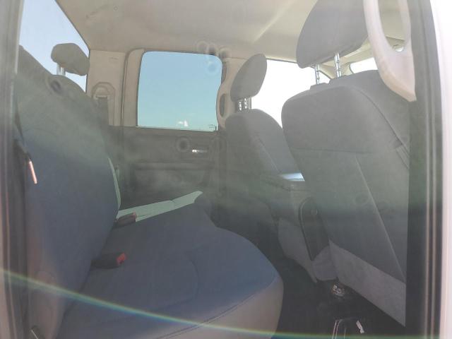 Photo 10 from auction – 2018 RAM 1500 ST with VIN 1C6RR6FG0JS224483