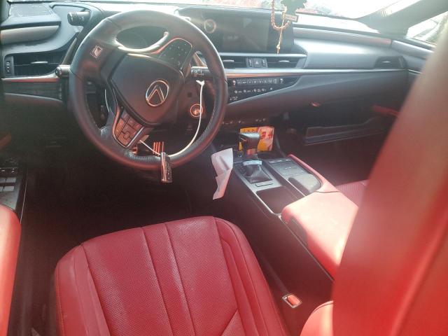 Photo 8 from auction – 2019 LEXUS ES 350 with VIN 58ABZ1B13KU020530