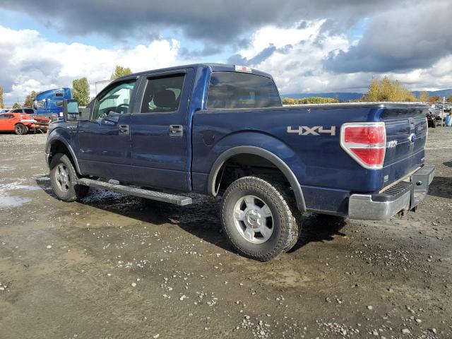 Photo 2 from auction – 2012 FORD F150 SUPER with VIN 1FTFW1EF1CFB58215