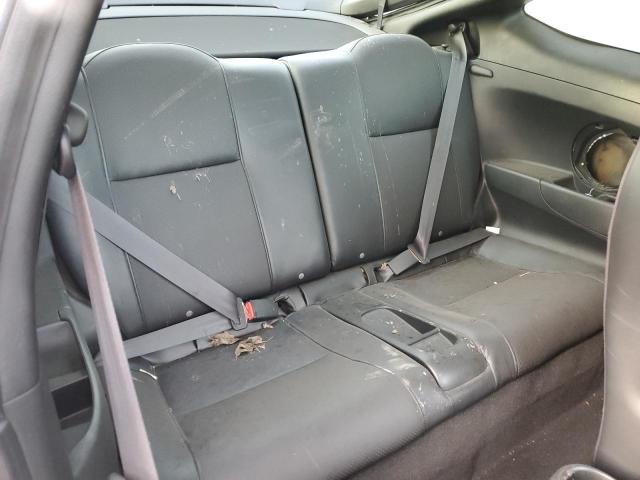 Photo 10 from auction – 2002 ACURA RSX TYPE-S with VIN JH4DC53002C001196