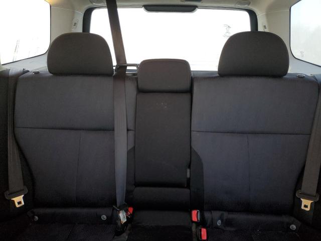 Photo 10 from auction – 2010 SUBARU FORESTER 2 with VIN JF2SH6CC5AH775750