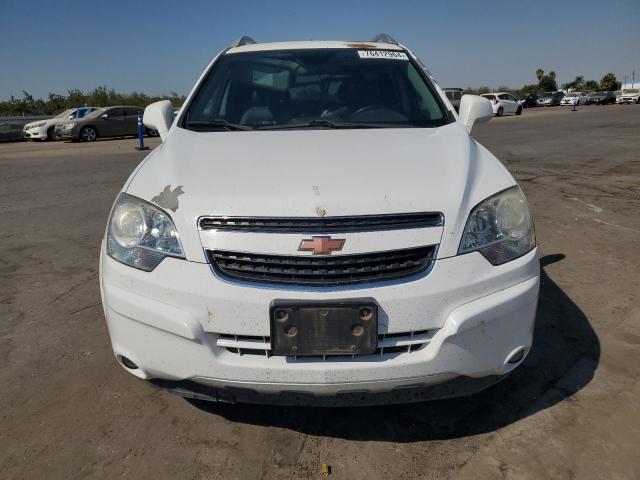 Photo 5 from auction – 2012 CHEVROLET CAPTIVA SP with VIN 3GNAL3E53CS624672