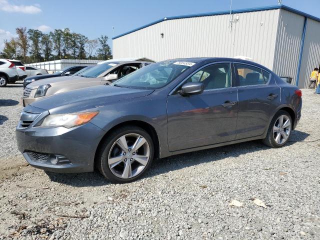 Photo 1 from auction – 2013 ACURA ILX 20 TEC with VIN 19VDE1F77DE000516