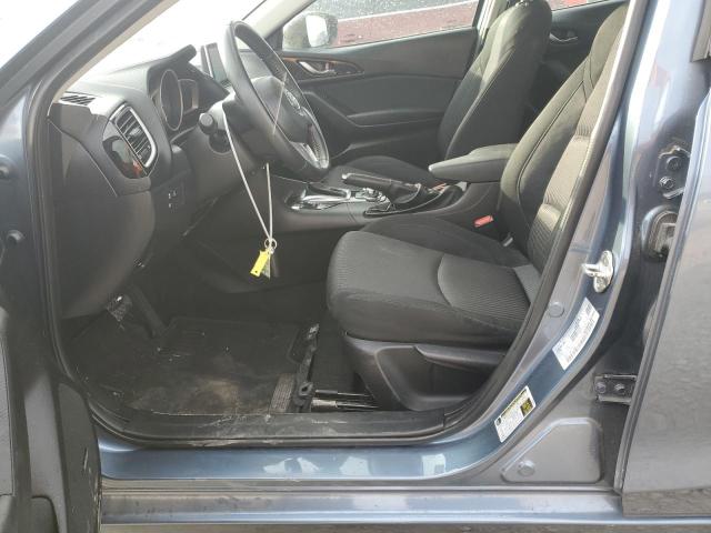 Photo 7 from auction – 2014 MAZDA 3 TOURING with VIN 3MZBM1V78EM114046