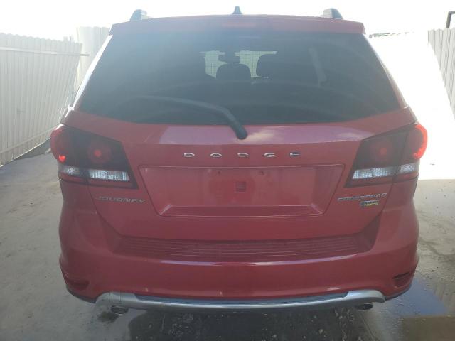 Photo 6 from auction – 2018 DODGE JOURNEY CR with VIN 3C4PDCGG3JT156089