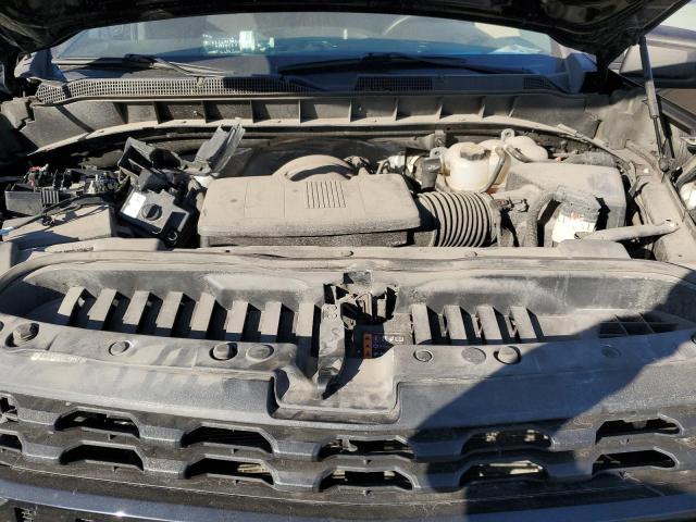 Photo 12 from auction – 2021 CHEVROLET SILVERADO with VIN 1GCRYBEH6MZ123989