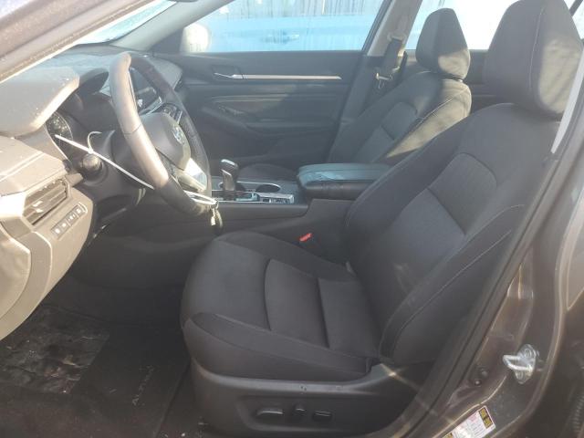 Photo 7 from auction – 2019 NISSAN ALTIMA SV with VIN 1N4BL4DV2KN314175