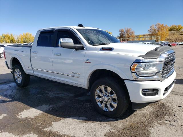 Photo 4 from auction – 2022 RAM 2500 LIMIT with VIN 3C6UR5SL3NG128299