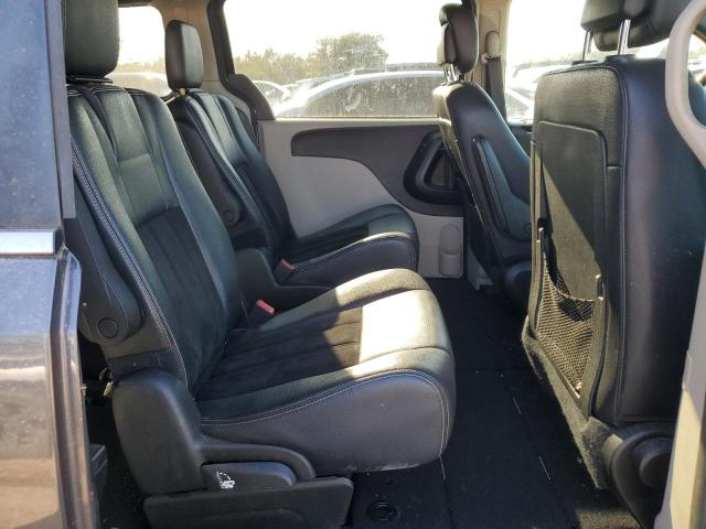 Photo 11 from auction – 2018 DODGE GRAND CARA with VIN 2C4RDGCGXJR207838