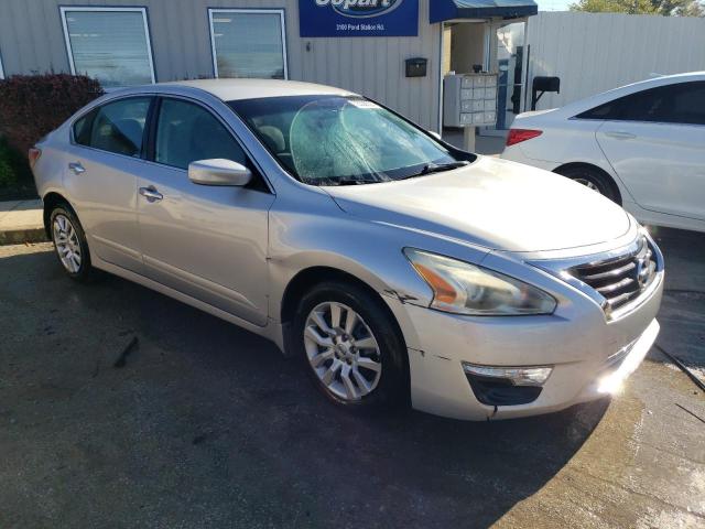 Photo 4 from auction – 2015 NISSAN ALTIMA 2.5 with VIN 1N4AL3AP2FC173248