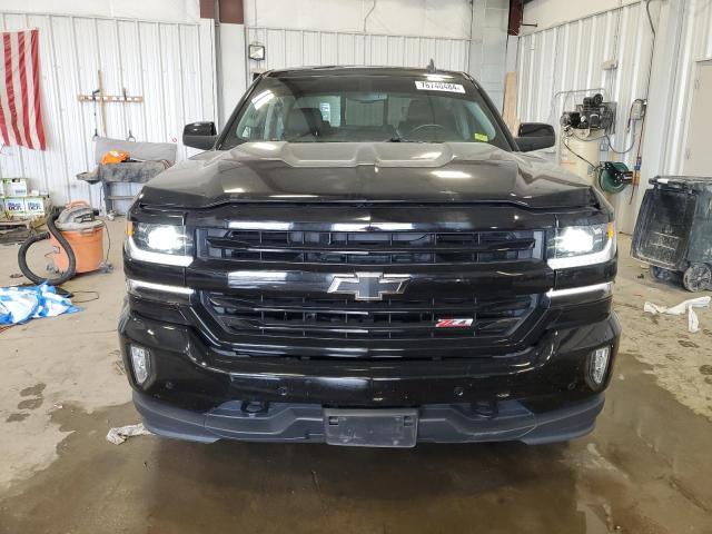 Photo 5 from auction – 2017 CHEVROLET SILVERADO with VIN 3GCUKSEC7HG481284