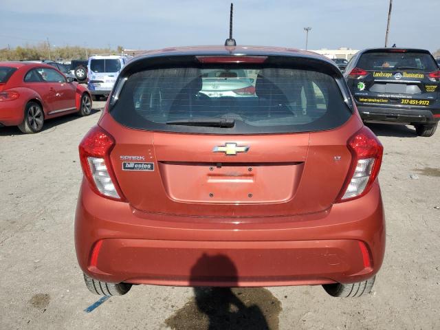 Photo 6 from auction – 2022 CHEVROLET SPARK 1LT with VIN KL8CD6SA7NC030430