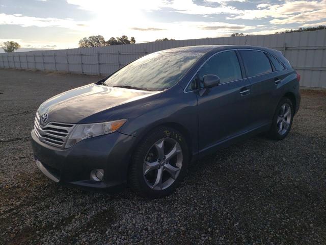 Photo 1 from auction – 2010 TOYOTA VENZA with VIN 4T3BK3BB0AU042457