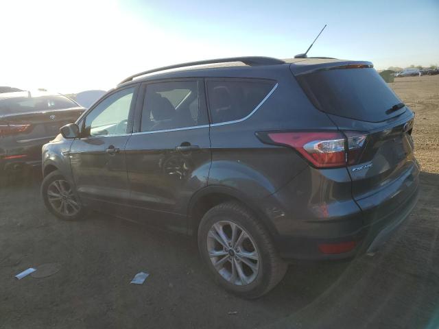 Photo 2 from auction – 2017 FORD ESCAPE SE with VIN 1FMCU0GD7HUE13477