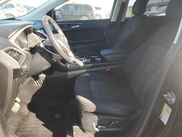 Photo 7 from auction – 2015 FORD EDGE SEL with VIN 2FMTK4J82FBC13098