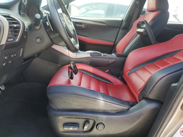 Photo 7 from auction – 2019 LEXUS NX 300 BAS with VIN JTJBARBZ8K2213210