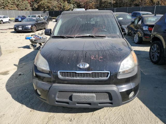 Photo 5 from auction – 2010 KIA SOUL + with VIN KNDJT2A21A7039051