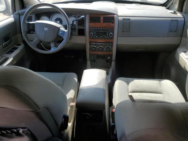 Photo 8 from auction – 2008 DODGE DURANGO SL with VIN 1D8HB48N58F131133