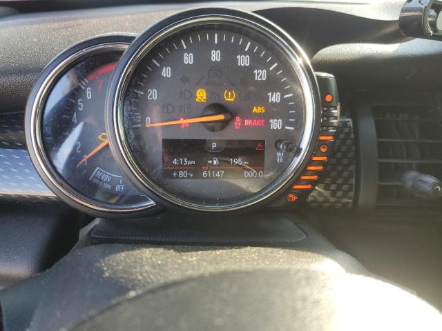 Photo 9 from auction – 2015 MINI COOPER S with VIN WMWXP7C5XF2A36785
