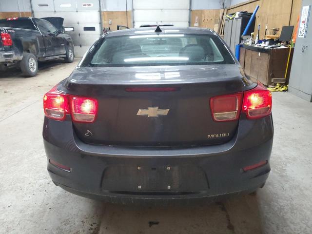 Photo 6 from auction – 2013 CHEVROLET MALIBU LS with VIN 1G11B5SA6DF182199