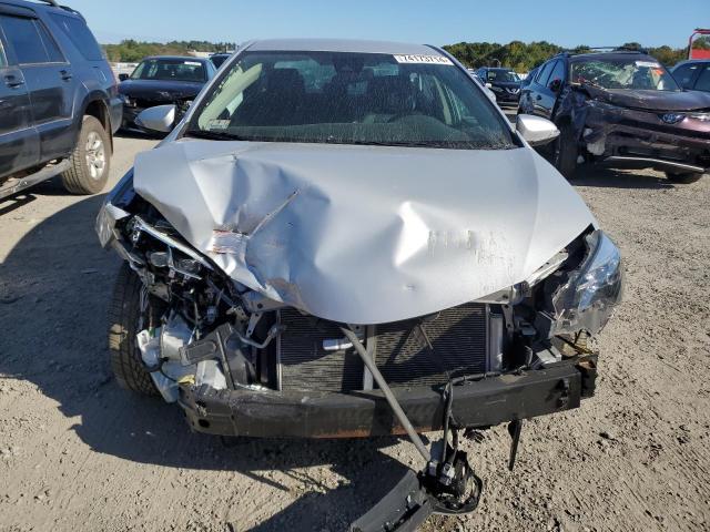 Photo 5 from auction – 2019 TOYOTA COROLLA L with VIN 2T1BURHE8KC156538