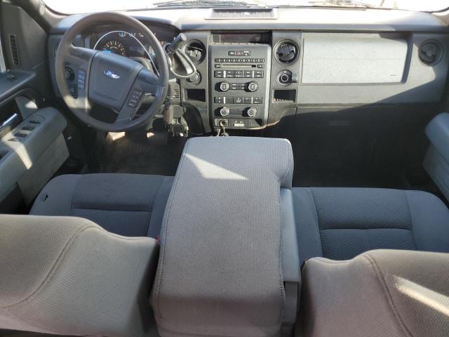 Photo 8 from auction – 2014 FORD F150 SUPER with VIN 1FTFX1EF9EKF23781