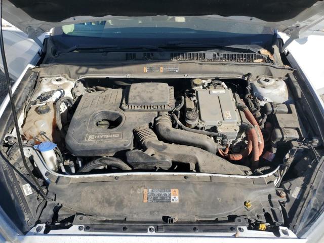 Photo 11 from auction – 2014 FORD FUSION SE with VIN 3FA6P0LU8ER186288