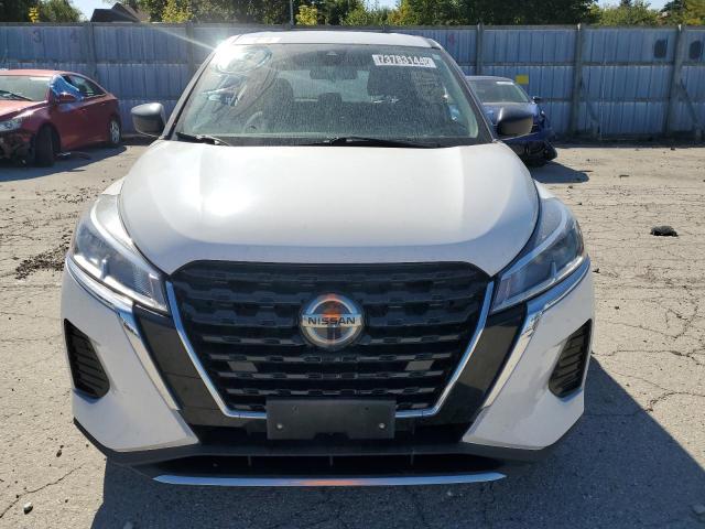 Photo 5 from auction – 2021 NISSAN KICKS S with VIN 3N1CP5BV2ML504673