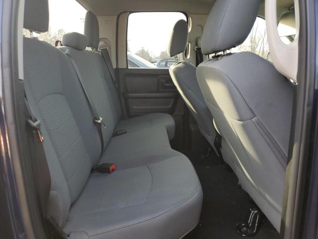 Photo 10 from auction – 2018 RAM 1500 ST with VIN 1C6RR7FT3JS137504