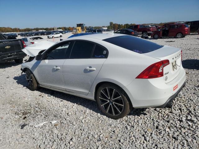 Photo 2 from auction – 2018 VOLVO S60 DYNAMI with VIN YV140MTL9J2453628