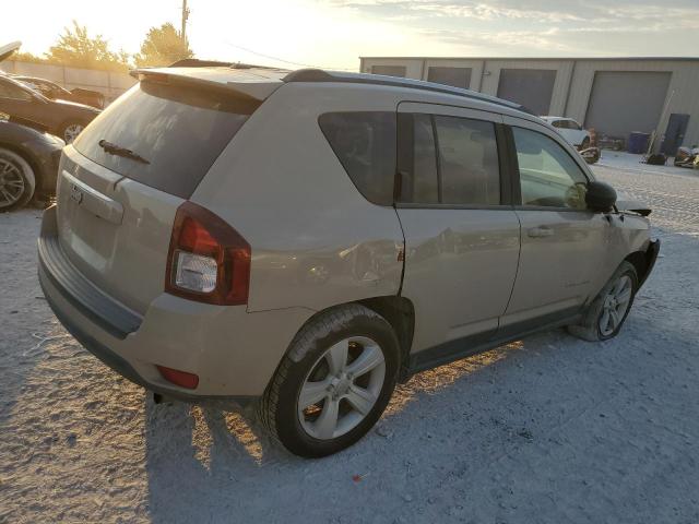 Photo 3 from auction – 2017 JEEP COMPASS SP with VIN 1C4NJCBA9HD123410