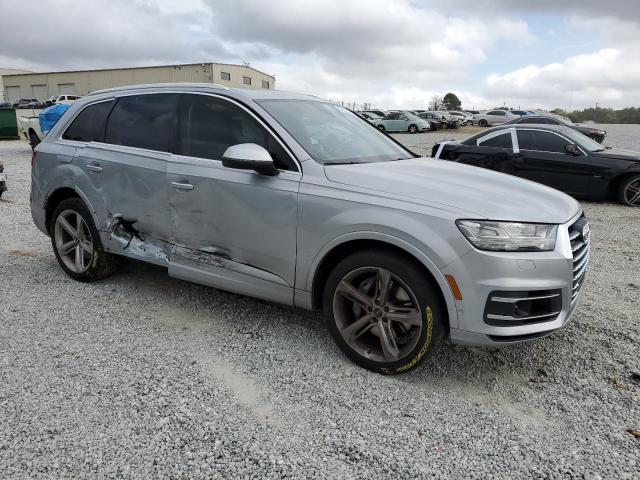 Photo 4 from auction – 2019 AUDI Q7 PRESTIG with VIN WA1VAAF74KD010694