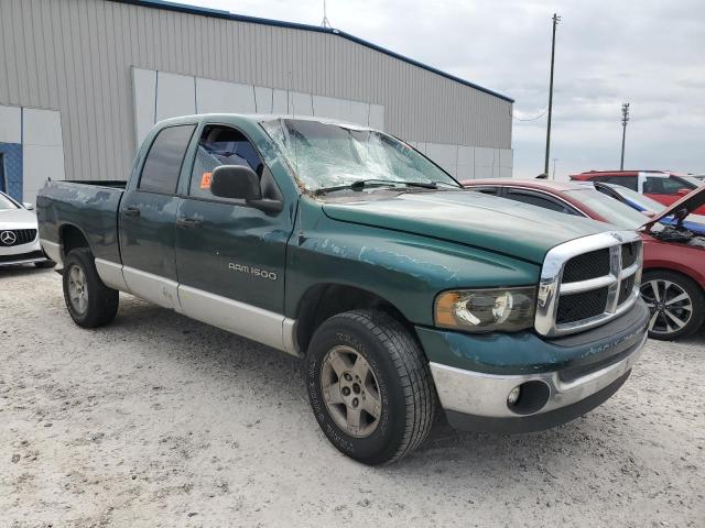 Photo 4 from auction – 2004 DODGE RAM 1500 S with VIN 1D7HU18N14S612074