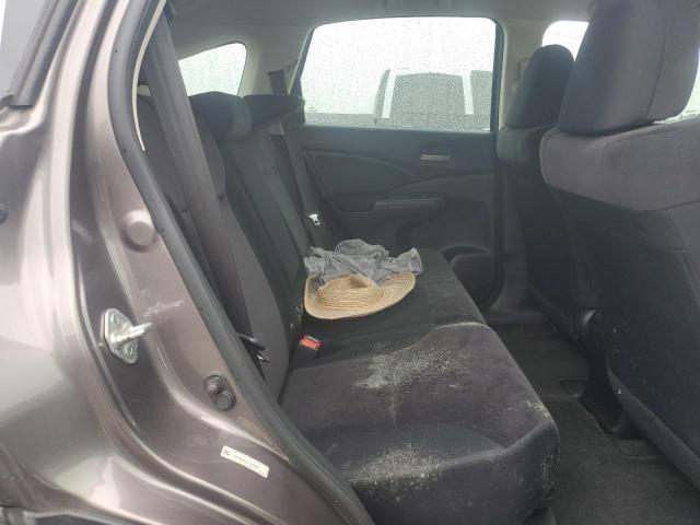 Photo 11 from auction – 2013 HONDA CR-V LX with VIN 5J6RM3H32DL040686