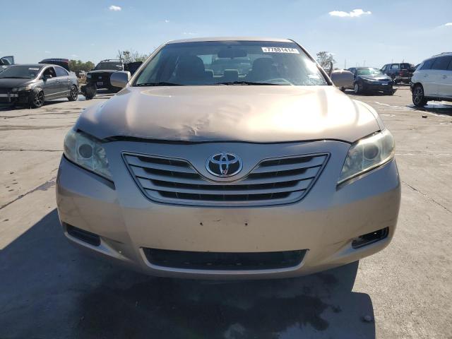 Photo 5 from auction – 2009 TOYOTA CAMRY BASE with VIN 4T1BE46K59U836382
