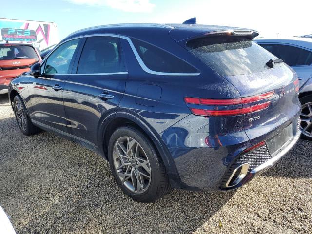 Photo 2 from auction – 2023 GENESIS GV70 BASE with VIN KMUMADTB2PU100684