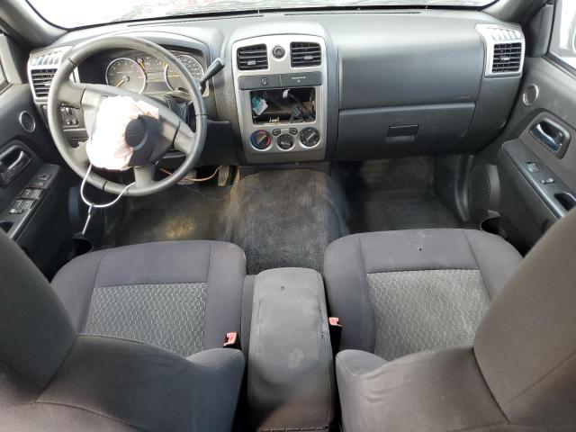 Photo 8 from auction – 2012 GMC CANYON SLE with VIN 1GTH5MFE8C8156663