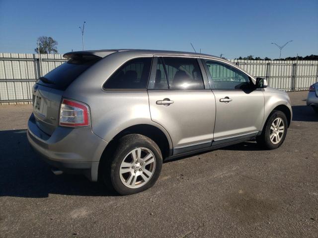 Photo 3 from auction – 2008 FORD EDGE SEL with VIN 2FMDK38C78BA69303
