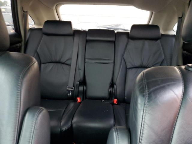 Photo 10 from auction – 2007 LEXUS RX 350 with VIN 2T2HK31U17C021094