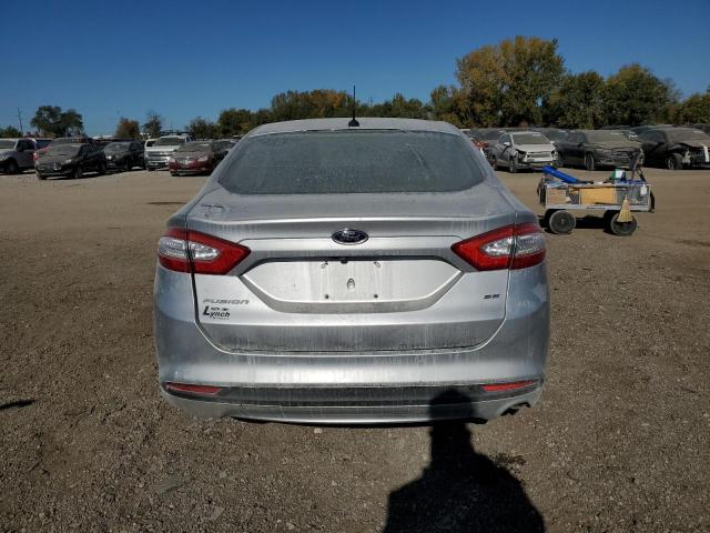 Photo 6 from auction – 2016 FORD FUSION SE with VIN 3FA6P0H71GR223512