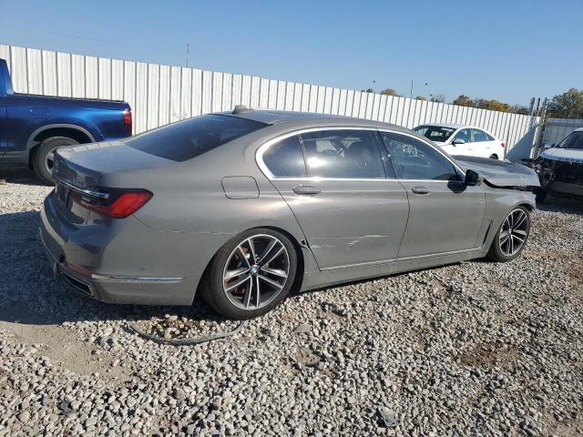 Photo 3 from auction – 2022 BMW 750 XI with VIN WBA7U2C08NCJ06516