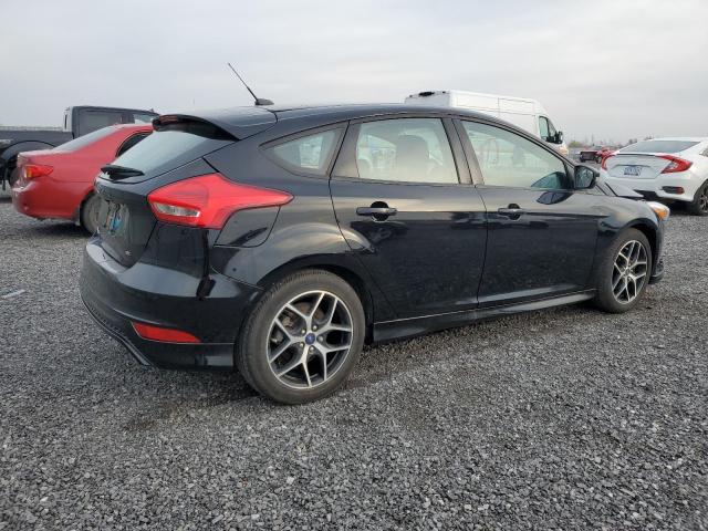 Photo 3 from auction – 2018 FORD FOCUS SE with VIN 1FADP3K23JL262727