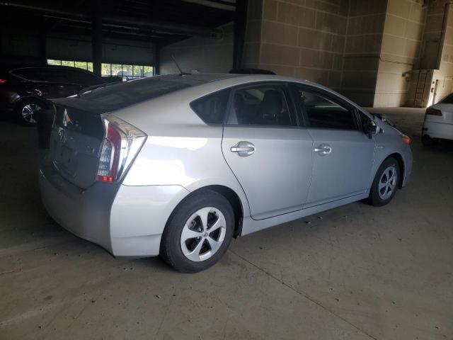 صورة رقم 3 من المزاد - 2012 TOYOTA PRIUS مع VIN JTDKN3DU1C1589017