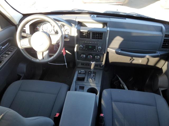 Photo 8 from auction – 2011 JEEP LIBERTY SP with VIN 1J4PN2GK5BW569410