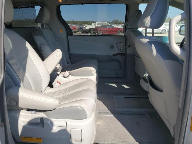 Photo 11 from auction – 2011 TOYOTA SIENNA XLE with VIN 5TDYK3DC8BS053144