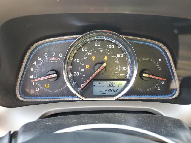 Foto 9 de la subasta – 2014 TOYOTA RAV4 LIMIT con VIN 2T3DFREV3EW190288