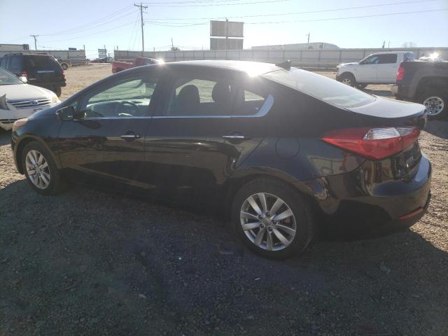 Photo 2 from auction – 2014 KIA FORTE EX with VIN KNAFX4A84E5069511