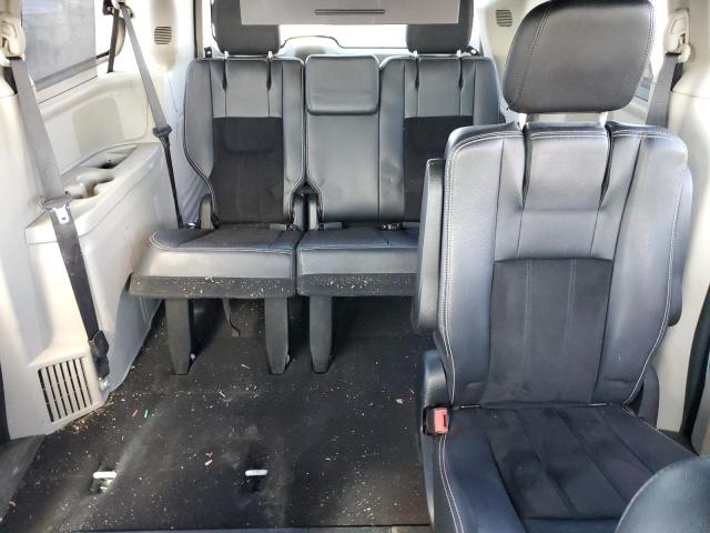 Photo 10 from auction – 2017 DODGE GRAND CARA with VIN 2C4RDGCG0HR856798
